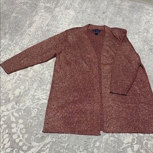 Women's Sparkling Jacket